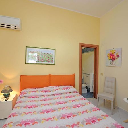 Beautiful Lights Guest House Amalfi Exteriér fotografie