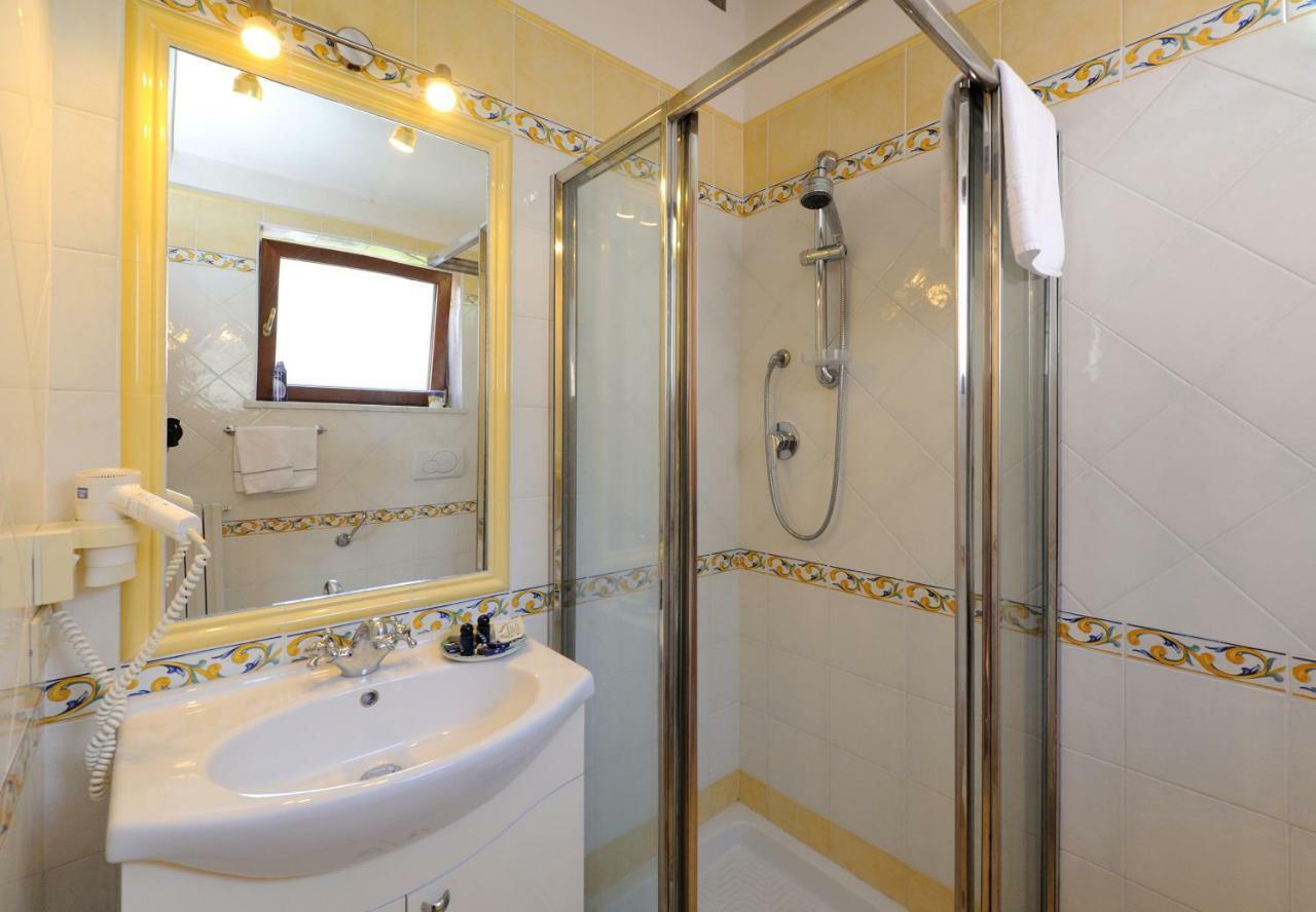 Beautiful Lights Guest House Amalfi Exteriér fotografie