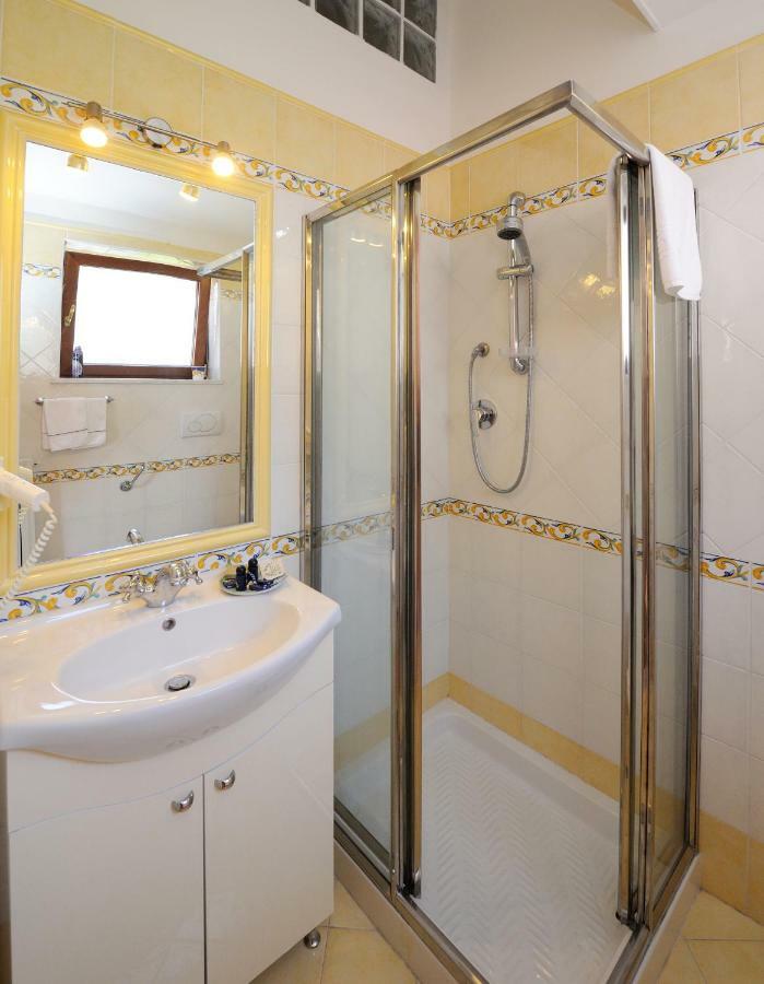 Beautiful Lights Guest House Amalfi Exteriér fotografie