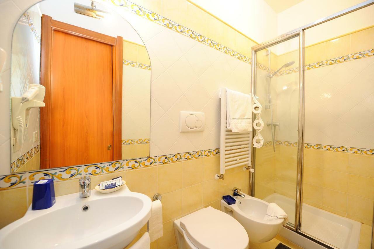Beautiful Lights Guest House Amalfi Exteriér fotografie