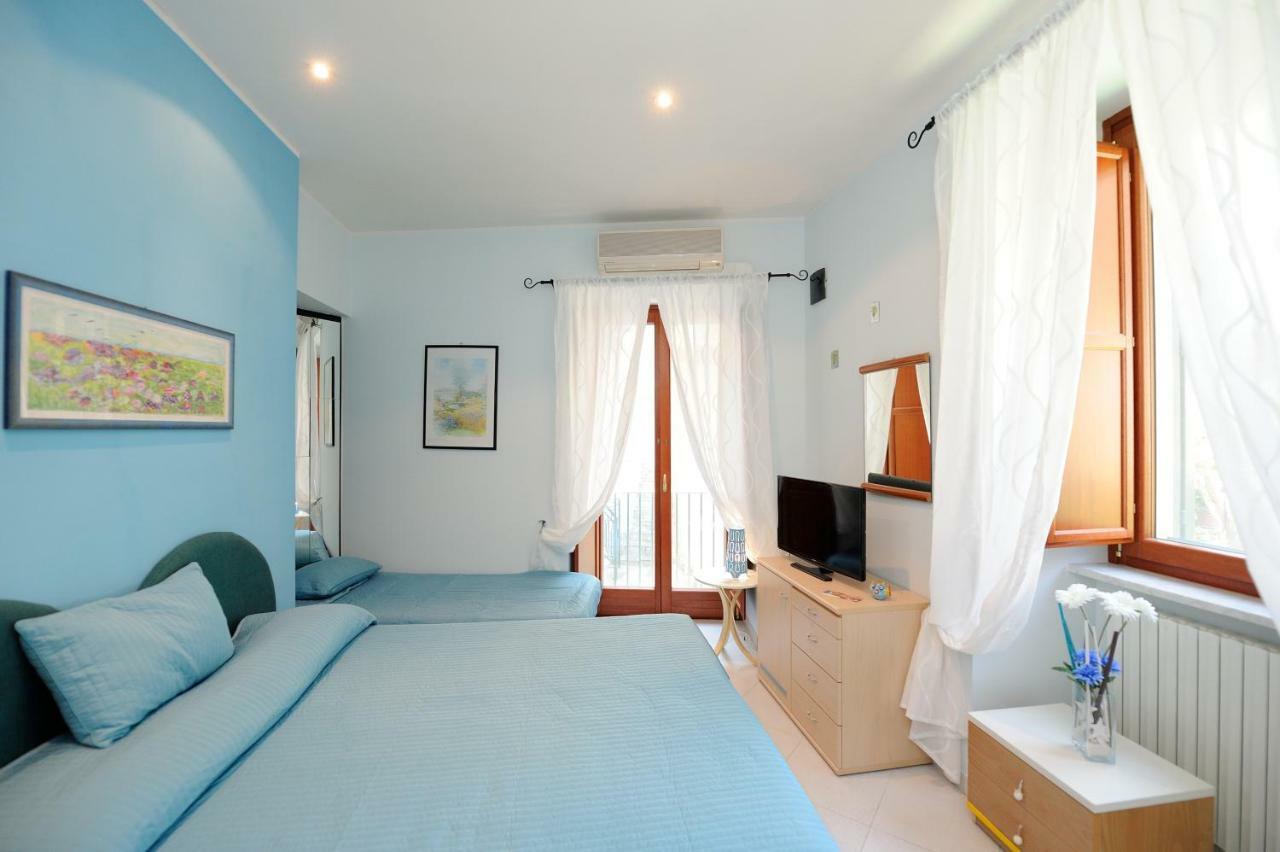 Beautiful Lights Guest House Amalfi Exteriér fotografie