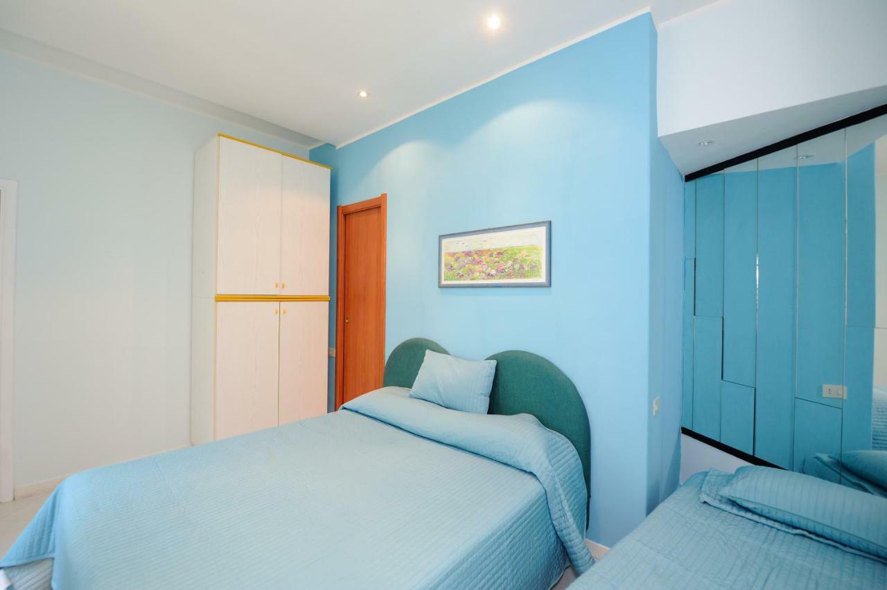 Beautiful Lights Guest House Amalfi Exteriér fotografie