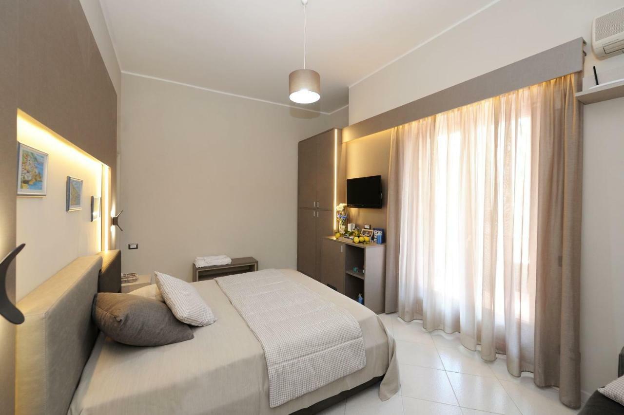 Beautiful Lights Guest House Amalfi Exteriér fotografie