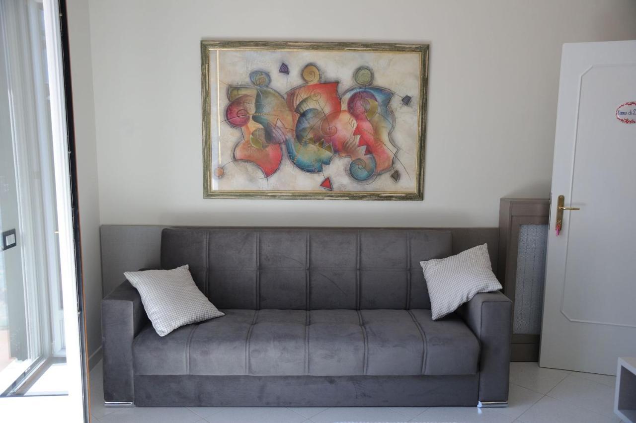 Beautiful Lights Guest House Amalfi Exteriér fotografie