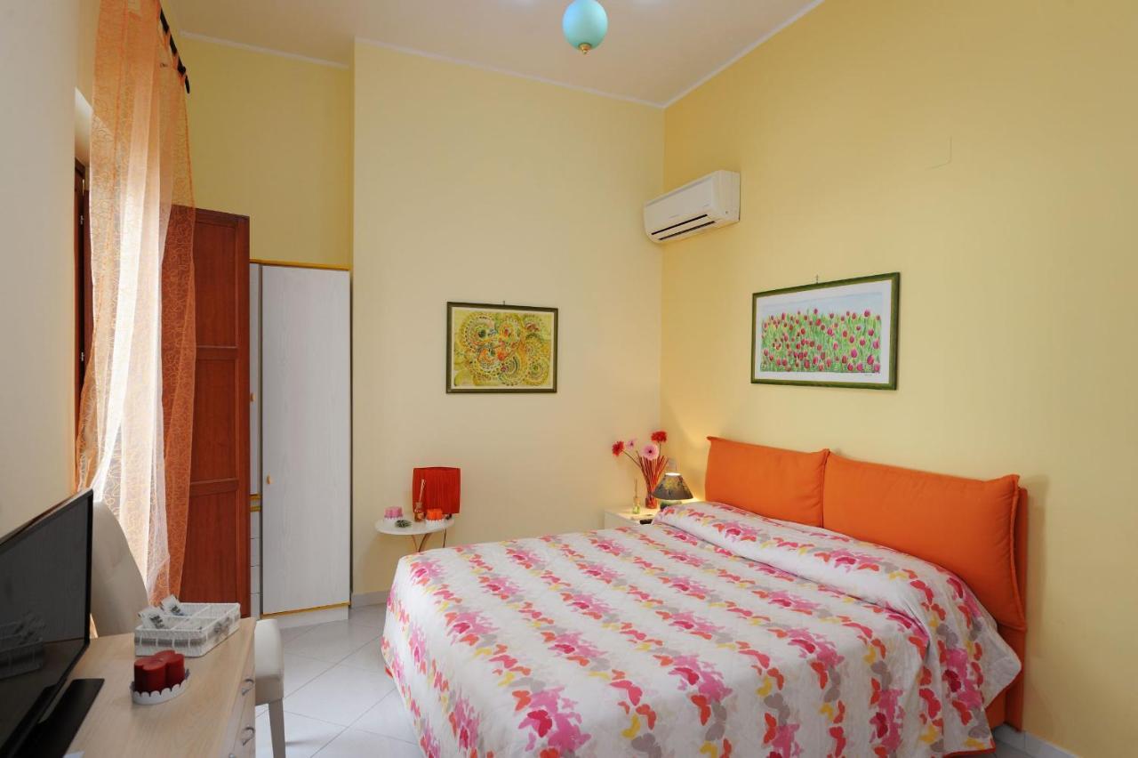 Beautiful Lights Guest House Amalfi Exteriér fotografie