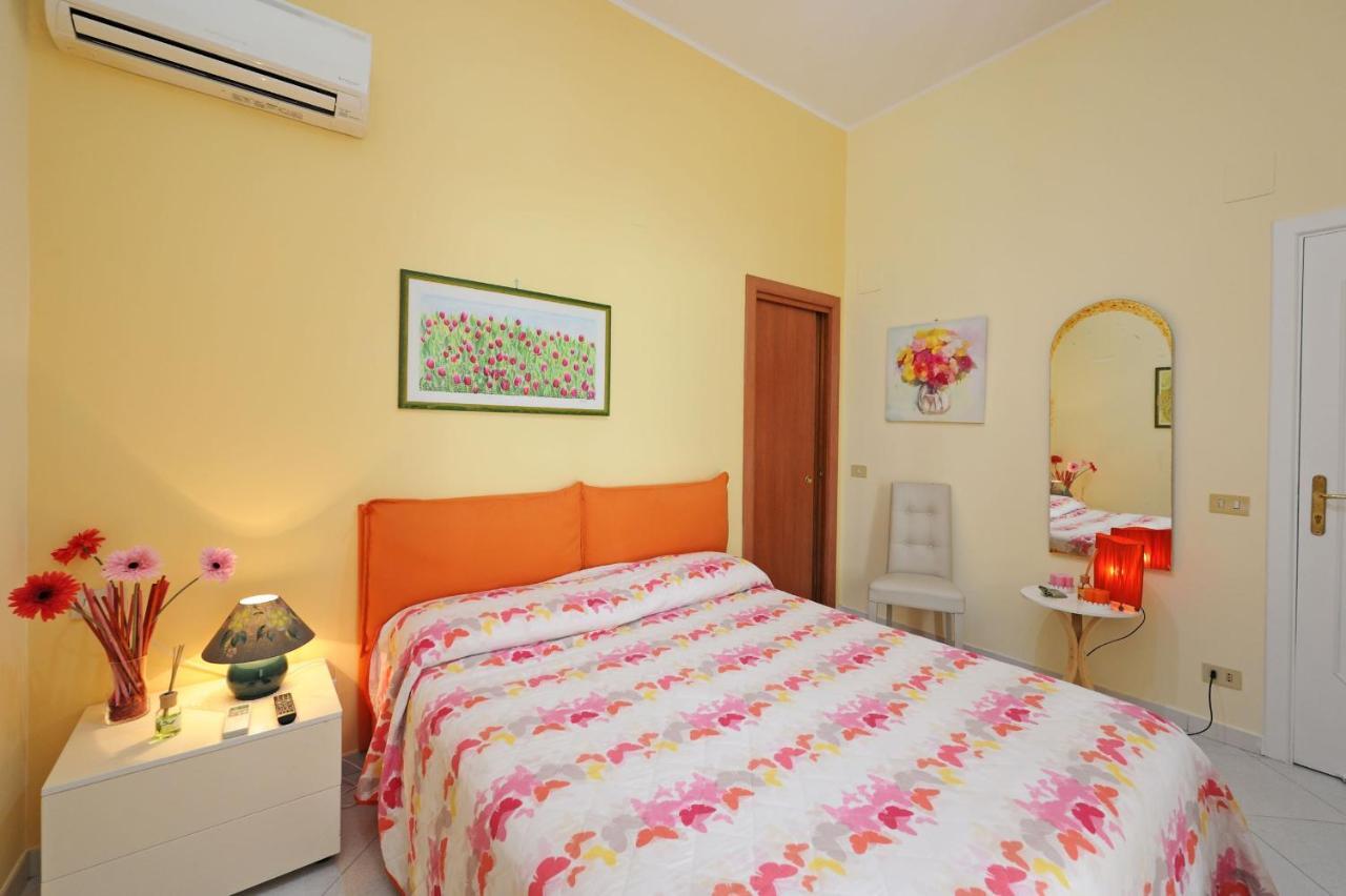 Beautiful Lights Guest House Amalfi Exteriér fotografie