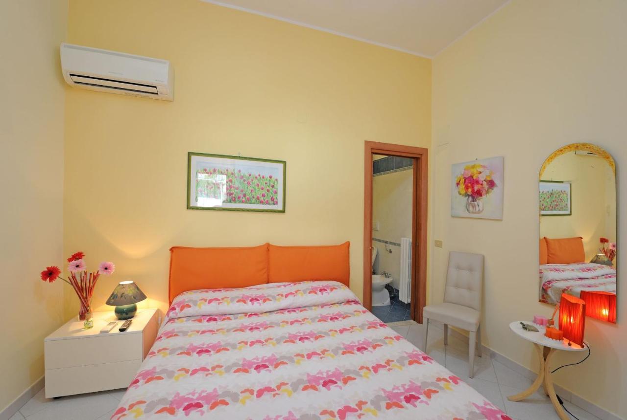 Beautiful Lights Guest House Amalfi Exteriér fotografie