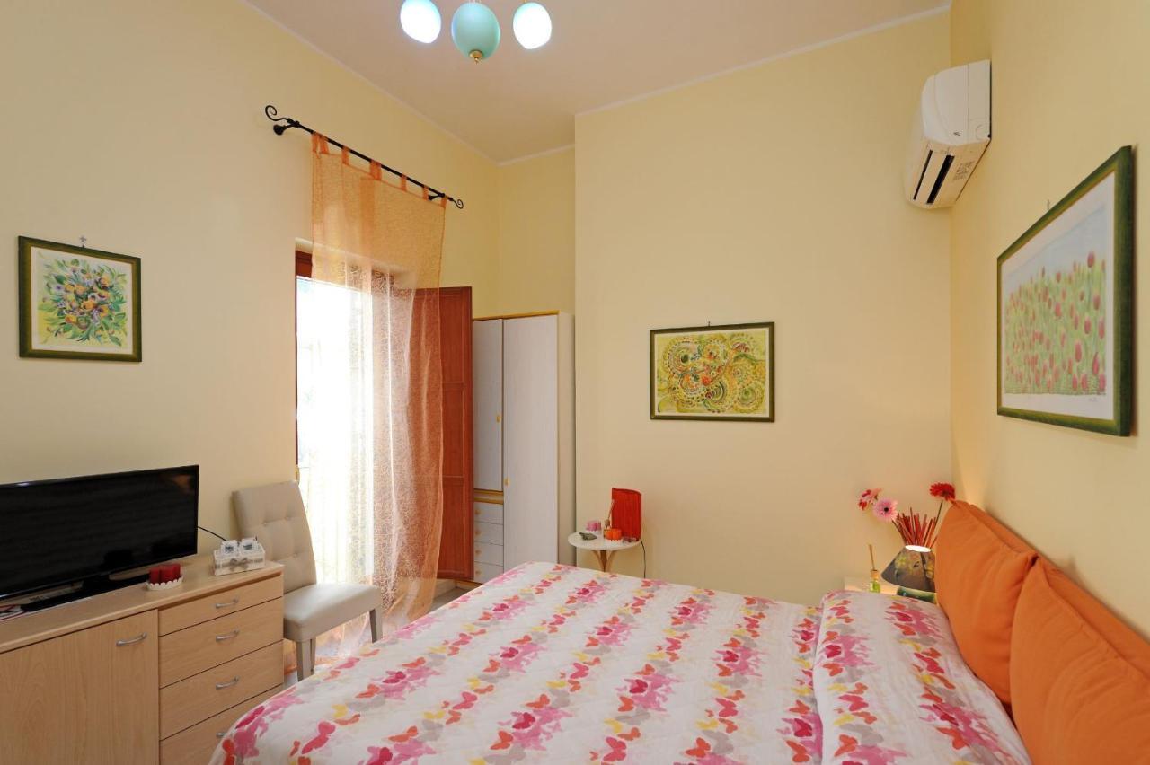 Beautiful Lights Guest House Amalfi Exteriér fotografie