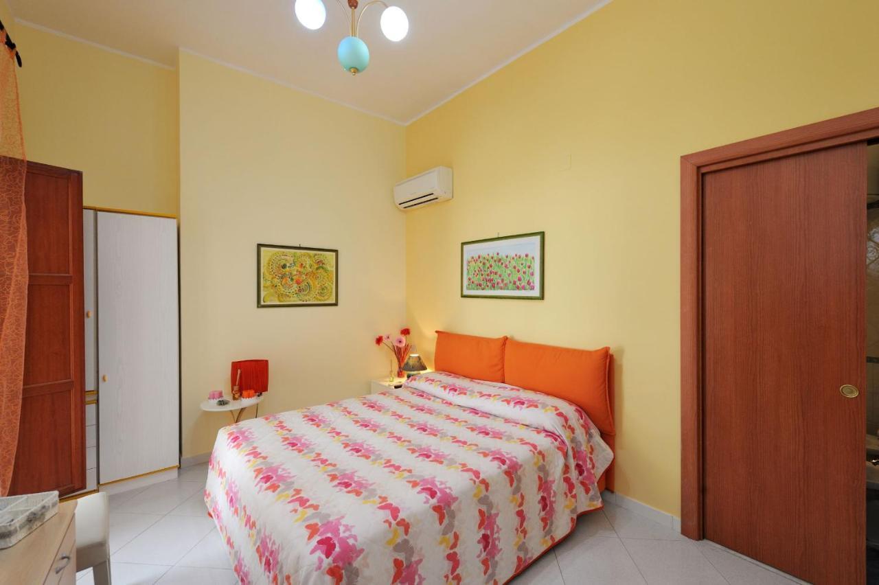 Beautiful Lights Guest House Amalfi Exteriér fotografie